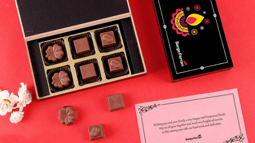 How To Find The Right Premium Gift For Corporate Clients?